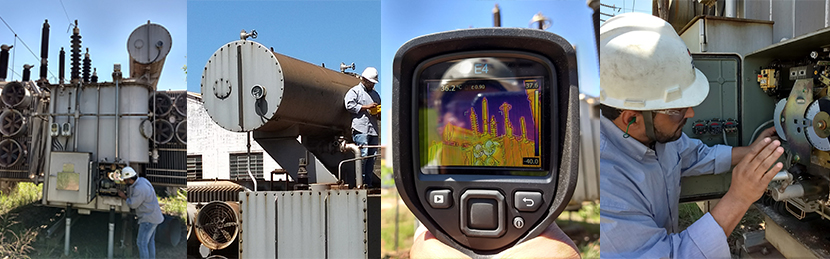 Saúde e Segurança Ocupacional