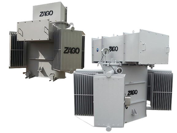 Transformador para forno Transformadores Zago