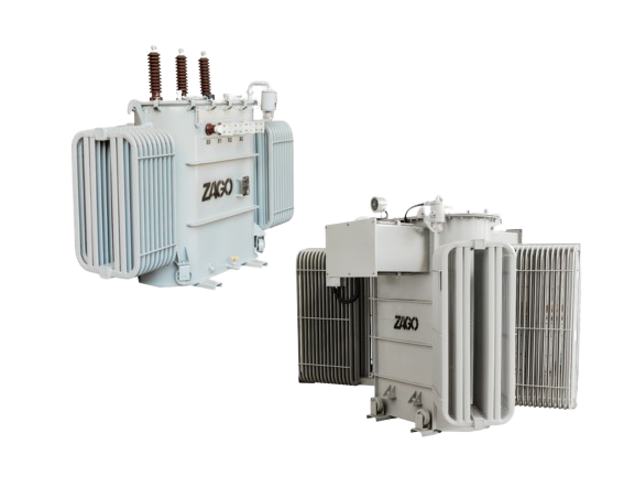 Transformadores de Força