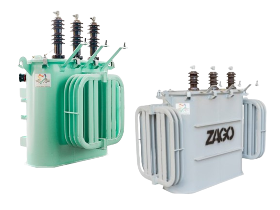 Transformadores Trifásicos